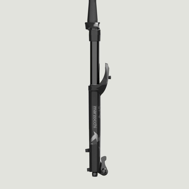 MARZOCCHIマルゾッキＺ系に使用350mmタンク無し本物 Marzocchi Bomber Z1 Air - Rail - Marzocchi - TF Tuned