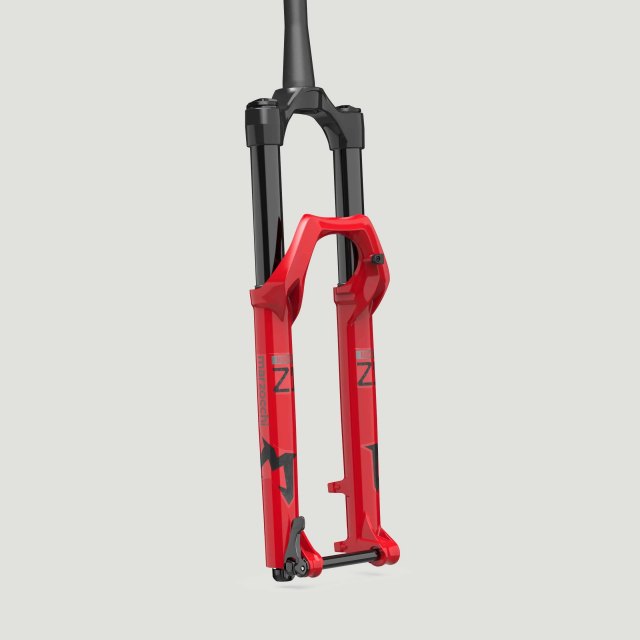 Marzocchi Bomber Z1 Air - Rail - Marzocchi - TF Tuned