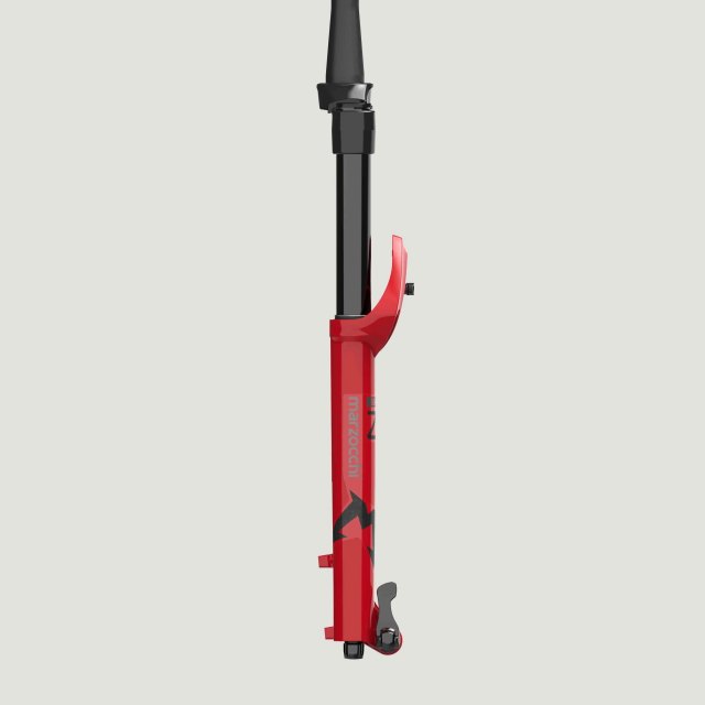 Marzocchi Bomber Z1 Air - Rail - Marzocchi - TF Tuned