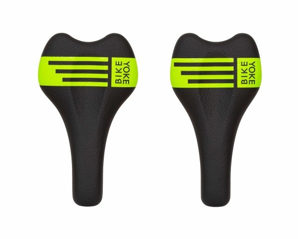 Amazon | Bike Yoke Sagma サドル 130 ブラック | Bike Yoke