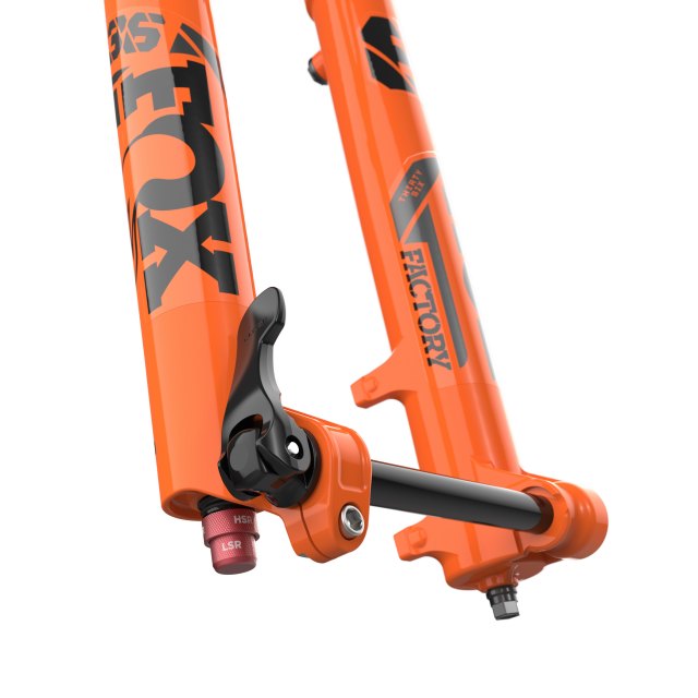fox factory 36 29