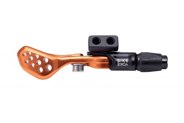 BikeYoke Triggy - Alpha - Remotes - TF Tuned