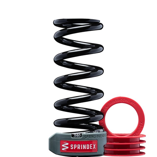 Sprindex Sprindex 65mm/2.6' Enduro