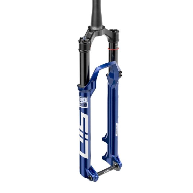 RockShox SID Ultimate Charger Race Day - Crown 29 Boost 15X110 120mm