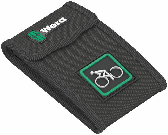 Wera Bicycle Set 10 - Tool kit, Free EU Delivery