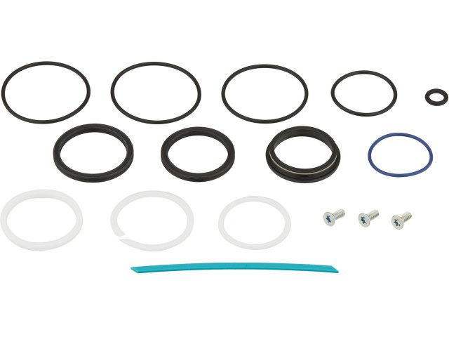 Ohlins Ohlins TTX Air Spring Assembly Rebuild Kit