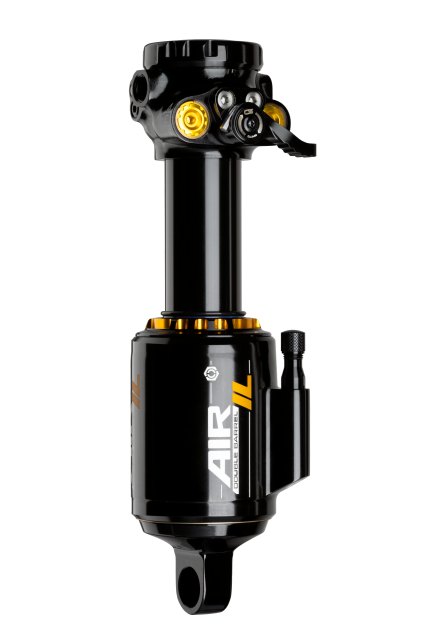 Cane Creek Cane Creek DBair IL - Trunnion