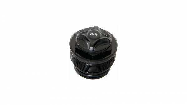 RockShox Air Top Cap - 32mm - bottomless token compatible