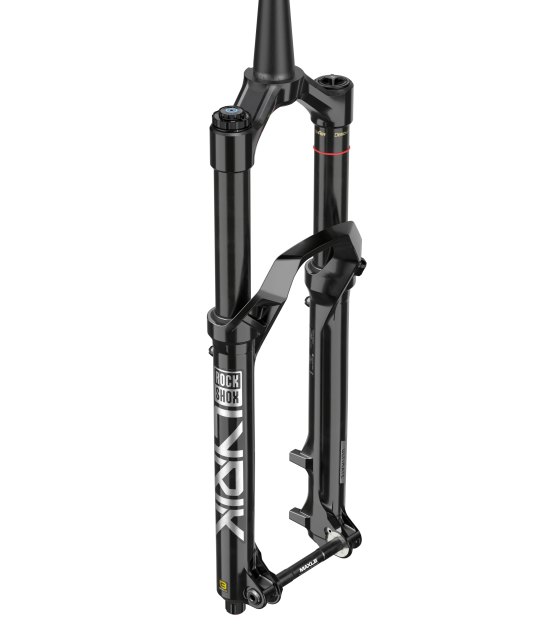 RockShox MY23 - Lyrik Ultimate Charger 3 RC2