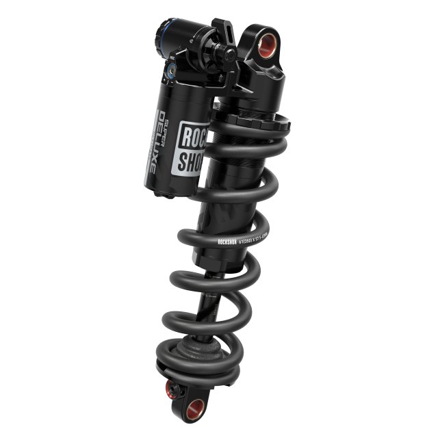 RockShox Super Deluxe Ultimate Coil RC2T - Standard