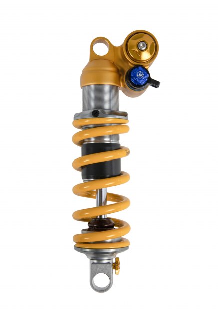 Ohlins Ohlins TTXm.2 Coil Shock - Standard