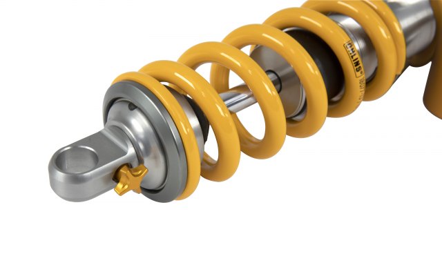 Ohlins TTXm.2 Coil Shock - Standard - Ohlins TTX Coil - TF Tuned