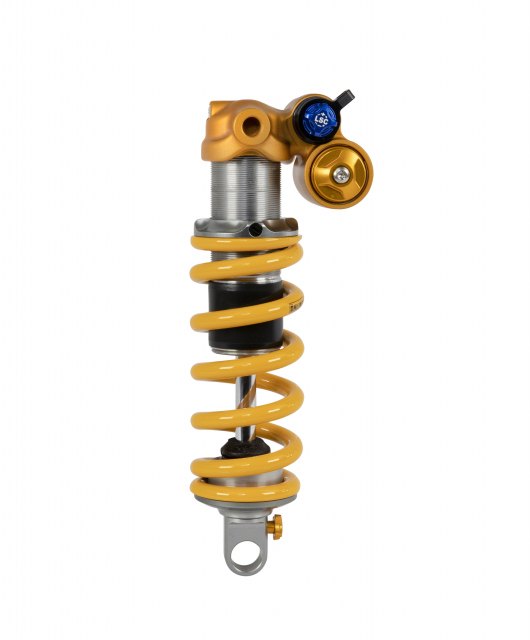 Ohlins Ohlins TTXm.2 Coil Shock - Trunnion