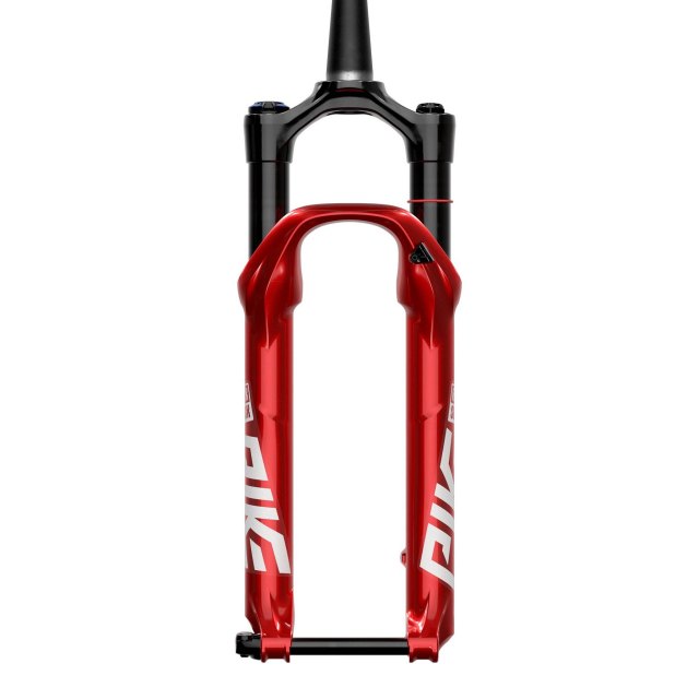 RockShox Pike DJ - 26'' 15x100 Solo Air, 100mm, Gloss Black