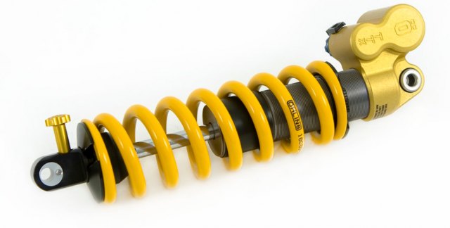 Ohlins Ohlins TTX 22m Coil  - Specialized