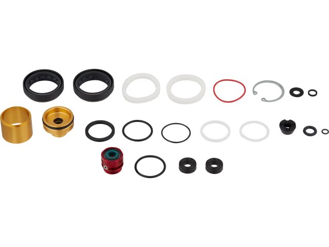 RockShox Flight Attendant - 200hr/1yr Service Kit