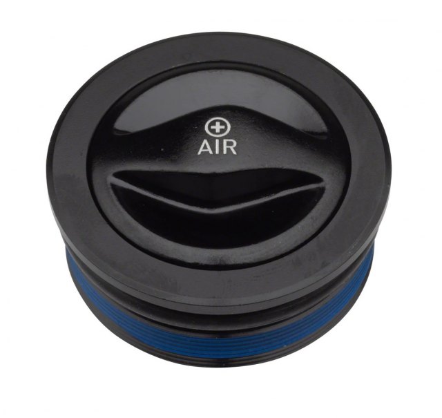 RockShox Air Top Cap - 38mm - Splined