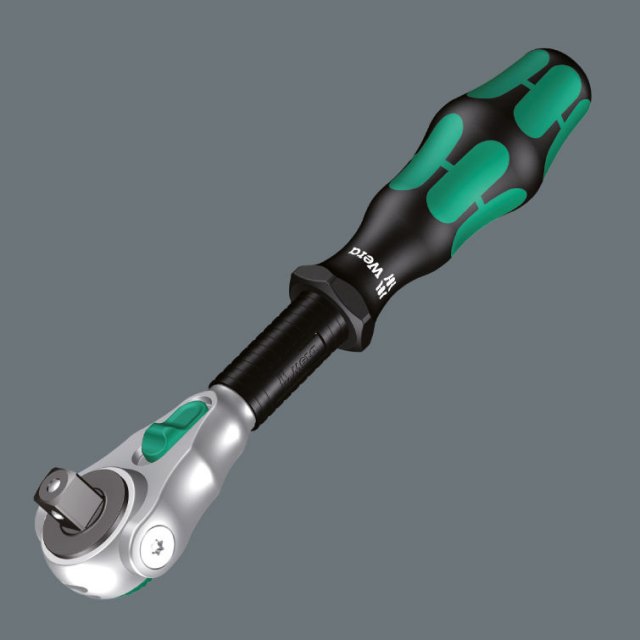 メンテナンス WERA bicycle set 7 Wera Bicycle Set 7 - Zyklop 3/8