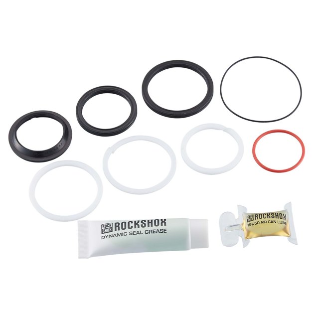 RockShox 50hr Service Kit - Deluxe/ Super Deluxe C1+