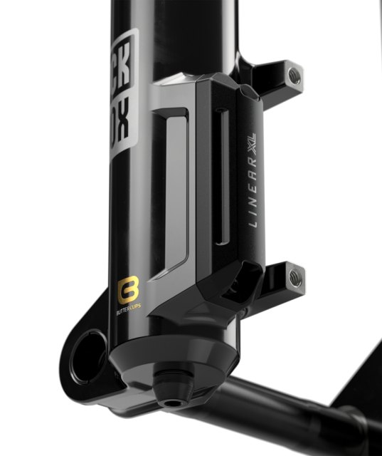 RockShox BoXXer Ultimate Charger 3.2 RC2 - 29', 200mm - RockShox