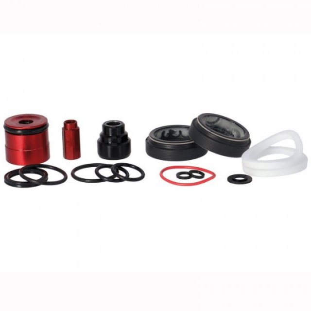 RockShox Charger RC, Select - 200hr/1yr Service Kit