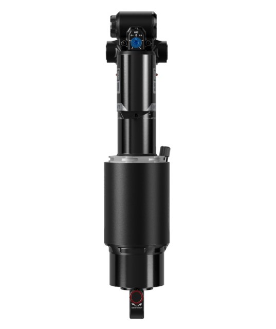 RockShox Vivid Ultimate RC2 Air - DH - Vivid Ultimate - Air - TF Tuned