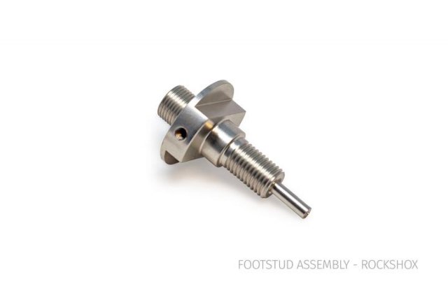 Vorsprung Suspension Replacement Footstud Assembly