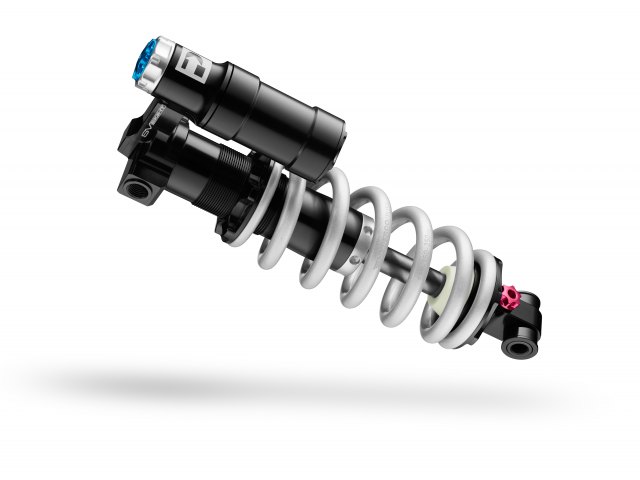 PUSH SV Eight PUSH Industries TF Tuned