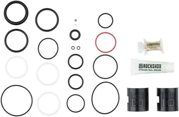 RockShox 200hr Service Kit - Vivid C1+ (2024+)