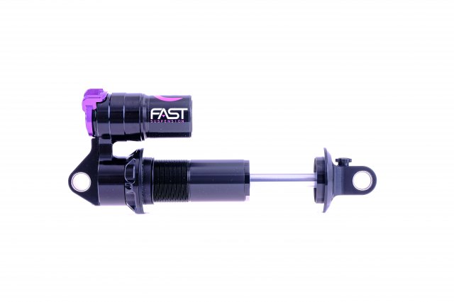 FAST Suspension  Fenix Ride E (Enduro) Shock - Standard