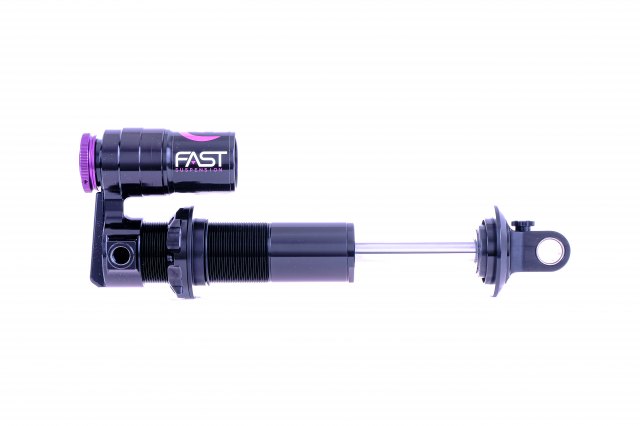 FAST Suspension  Fast Ride D (DH) Shock - Standard