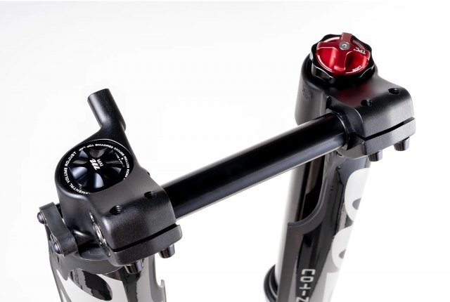 Dorado Expert – Hayes Bicycle