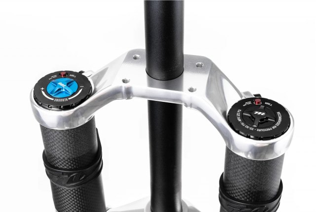 Manitou サスペンションフォーク　DORADOドラド Dorado Coil – Hayes Bicycle