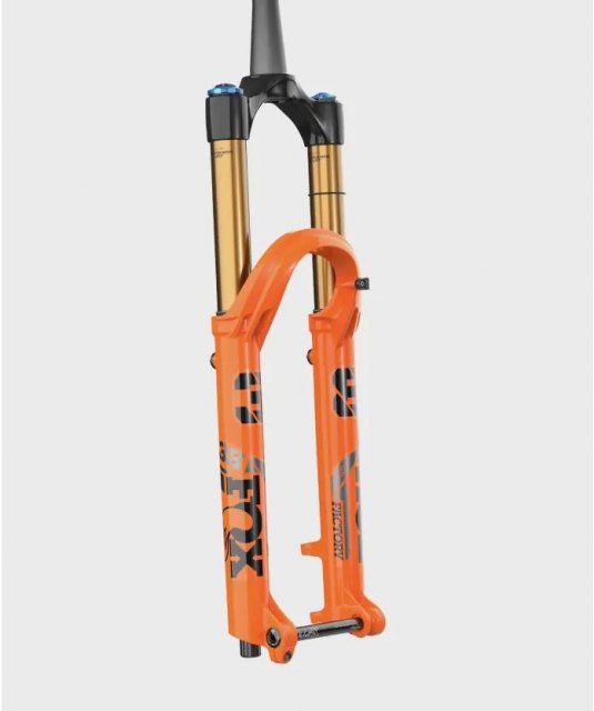 Fox 38 Float Factory - GRIP X2 - FOX - TF Tuned