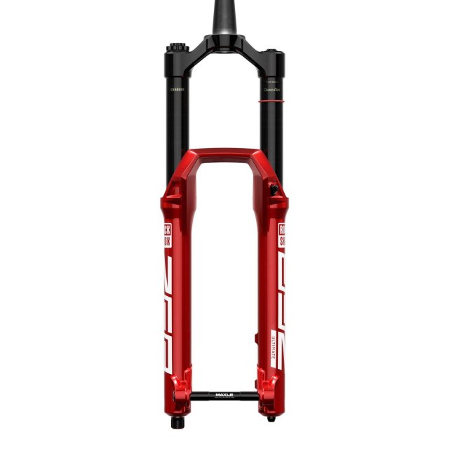RockShox MY25 Zeb Ultimate Charger 3.1 RC2 29 RockShox TF Tuned