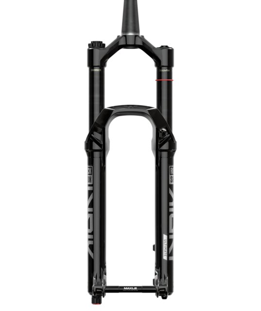Rock Shox YARI RC×LYRIK RockShox Yari RC Suspension Fork: 29+