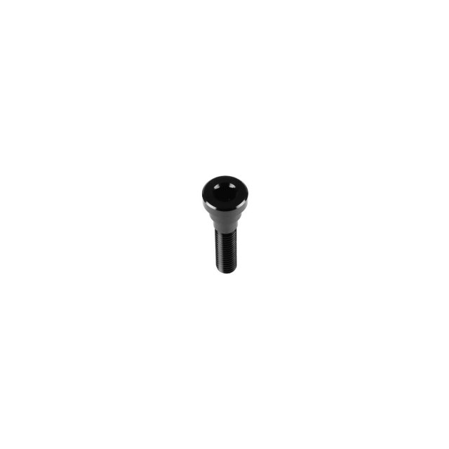 Hope Headset Top Cap Bullone (TOPCAP) – Nuovo Stile 2024 – Scegli Il Colore: Black, Blue, Orange, Purple, Red, Silver, Smoke