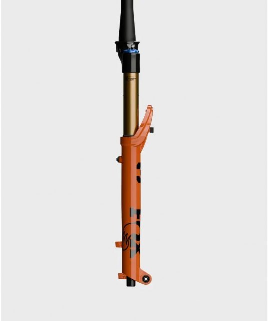 Fox 36 SL Float Factory - GRIP X - FOX - TF Tuned