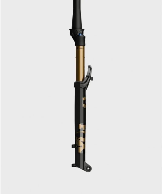 Fox 34 SL Float Factory - GRIP SL 3 Position-Adjust - FOX - TF Tuned