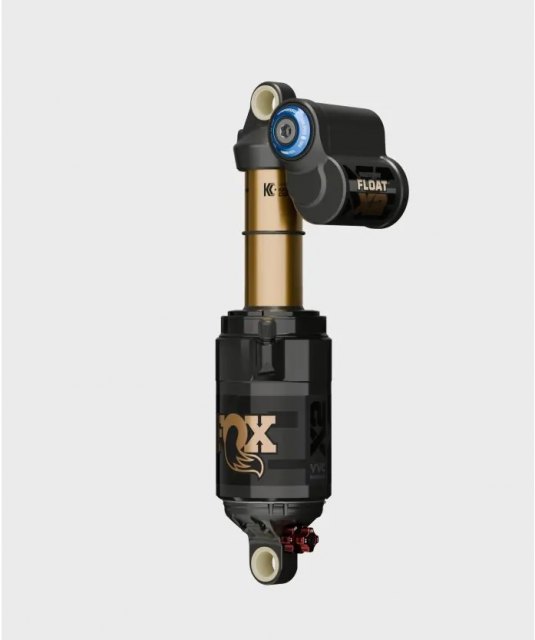 Fox Float X2 Factory Shock - DH - Fox Float X2 - TF Tuned
