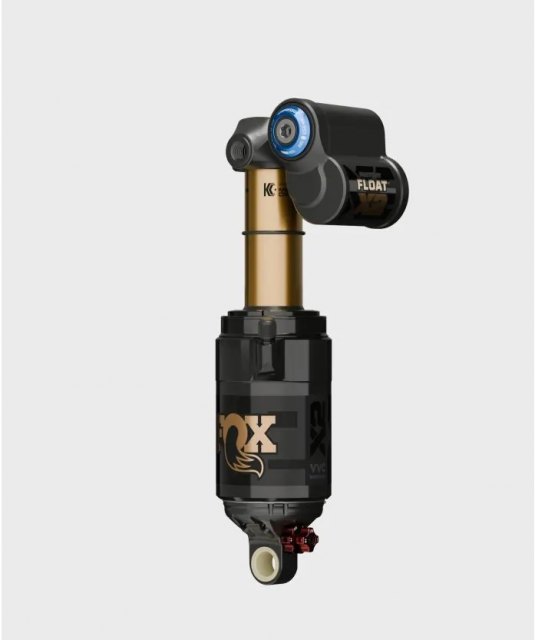 Fox Float X2 Factory Shock - DH - Fox Float X2 - TF Tuned