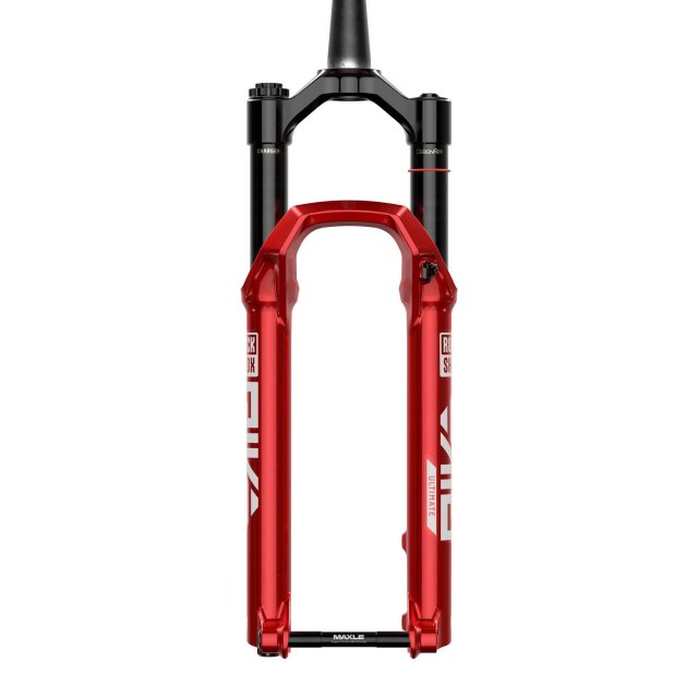 RockShox Pike Ultimate Charger 3.1 RC2 - 29