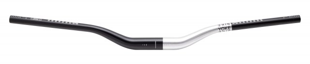BikeYoke Barmate Aluminium - 800mm x 65mm x 35mm