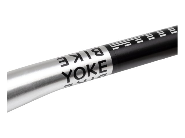 BikeYoke Barmate Aluminium - 800mm x 65mm x 35mm - Handlebars - TF