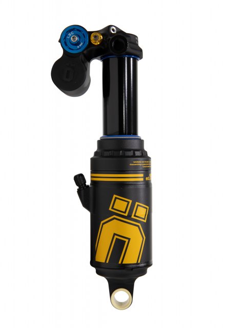 Ohlins Ohlins TTX2Air m.2 - Trunnion