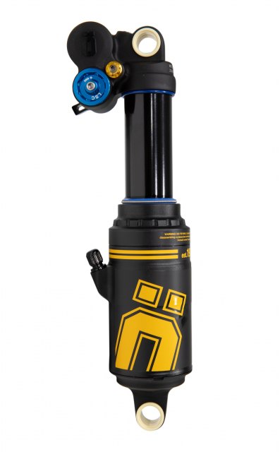 Ohlins Ohlins TTX2Air m.2 - Standard