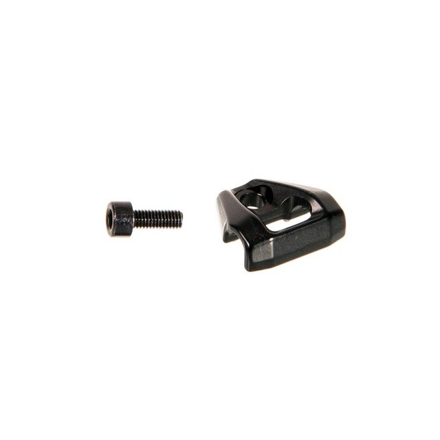 RockShox RockShox Fork Hose Clamp - Zeb / Boxxer