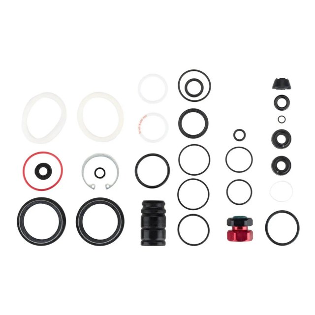 RockShox 38mm Boxxer (2024+) - 200hr/1yr Service Kit