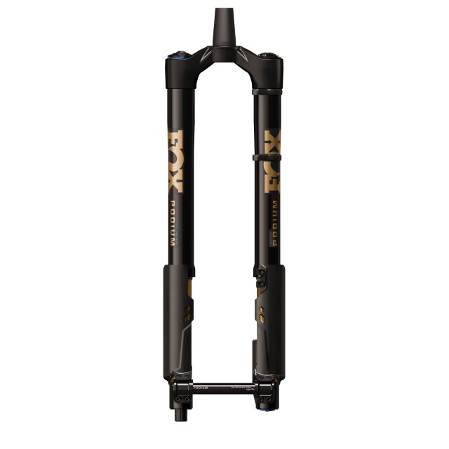 Fox Fox Podium Factory - GRIP X2