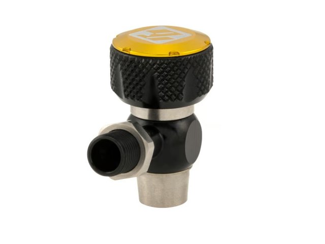 RacingBros RacingBros Zeroloss Shock Pump Adaptor